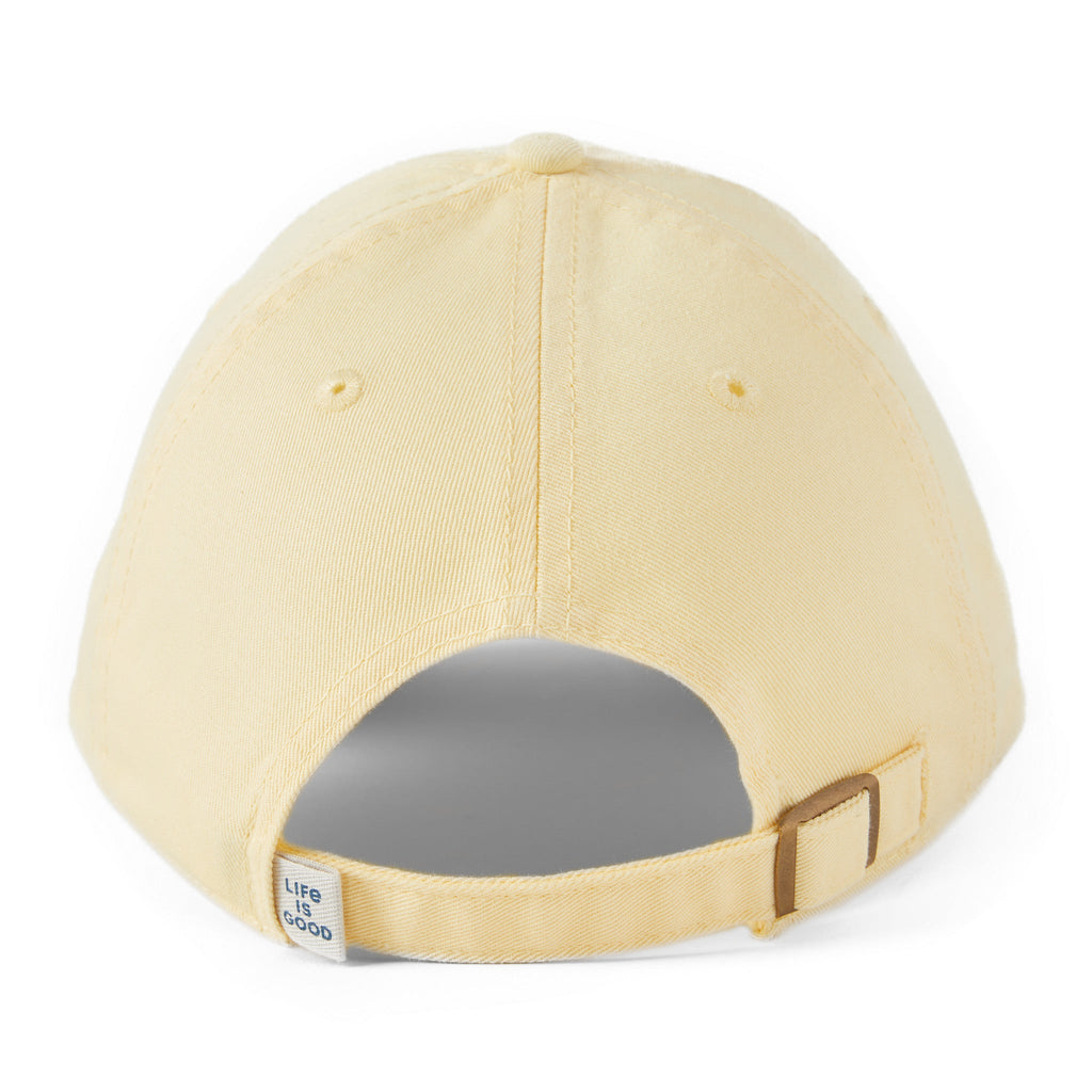 Adult Unisex LIG Daisy Chill Cap
