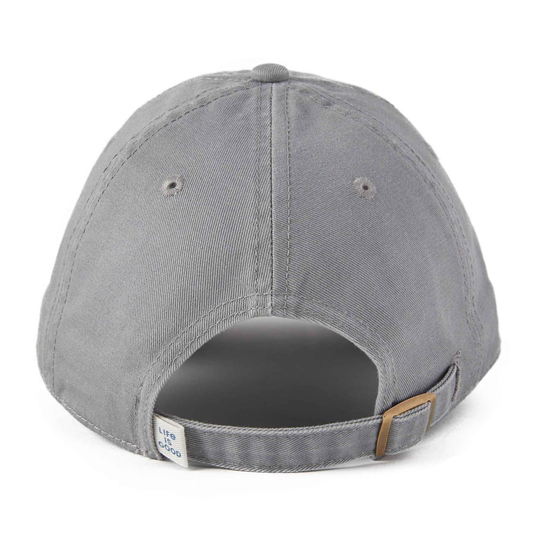 Adult Unisex Detailed Wildflowers Chill Cap