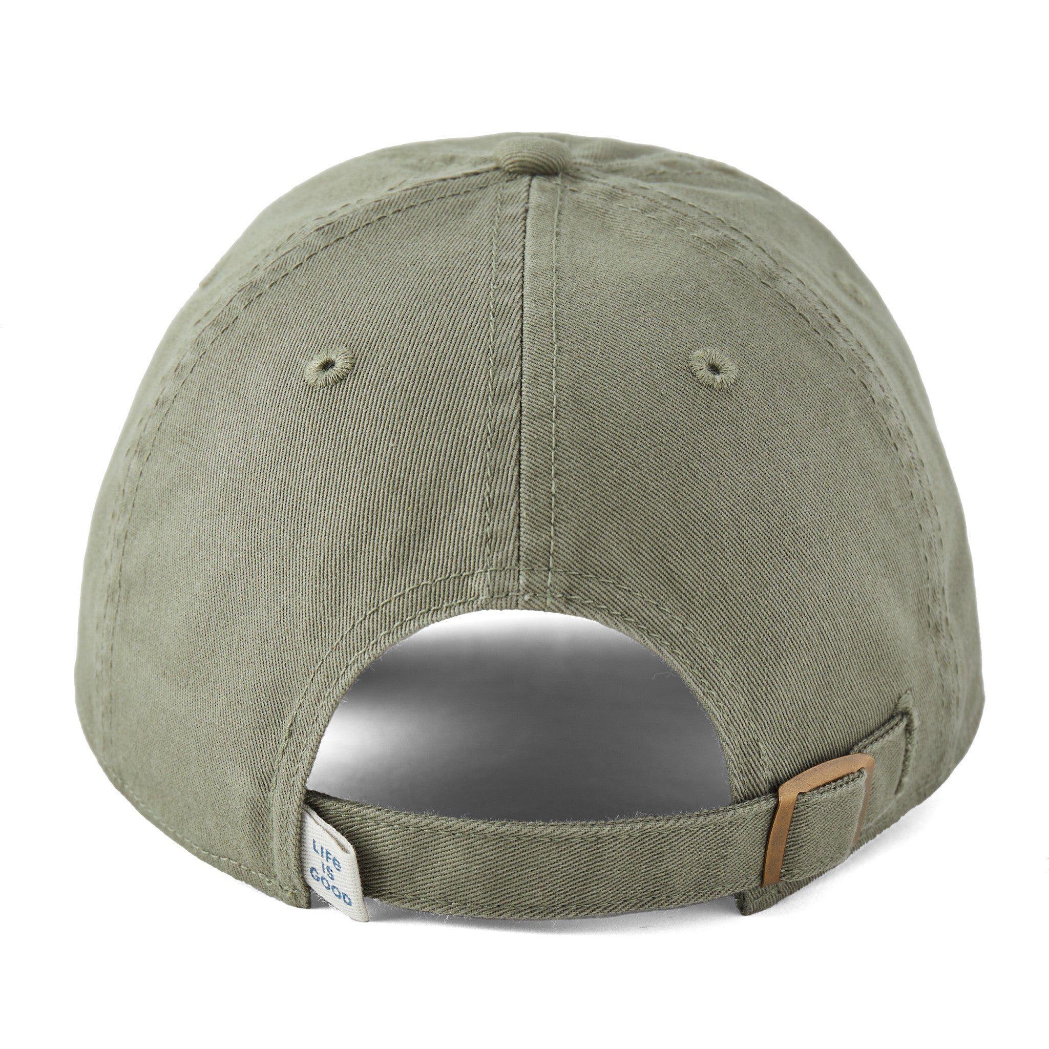 Adult Unisex Detailed Wildflowers Chill Cap