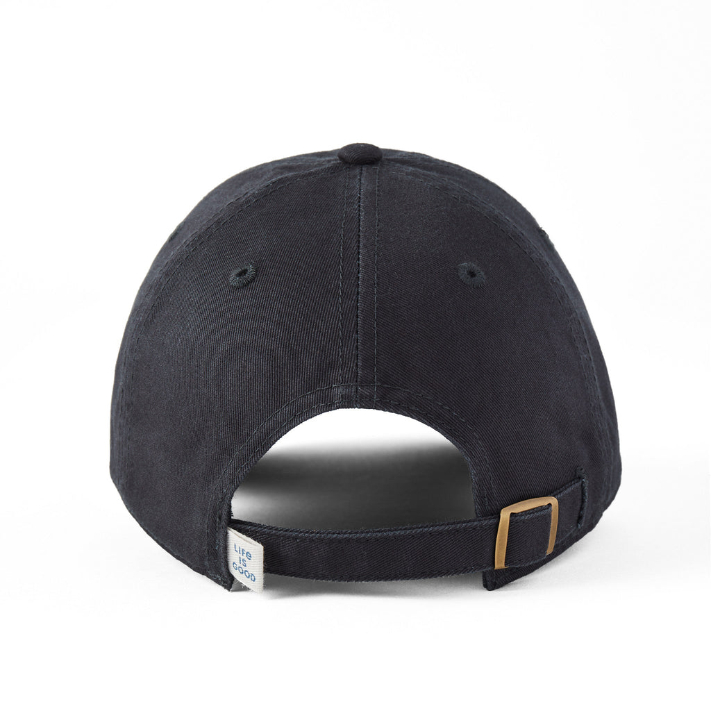 Adult Unisex Sunflower Chill Cap