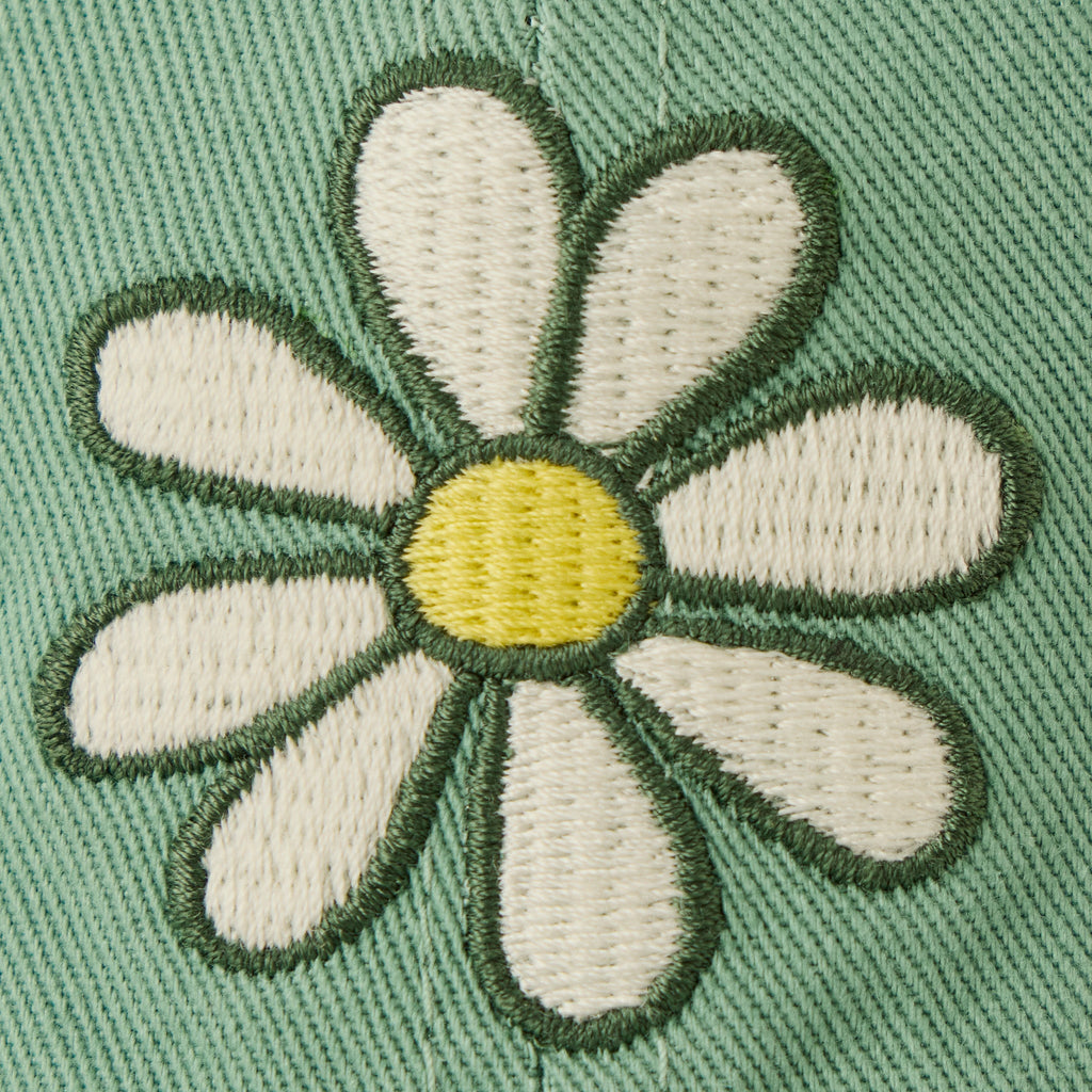 Adult Unisex LIG Daisy Chill Cap