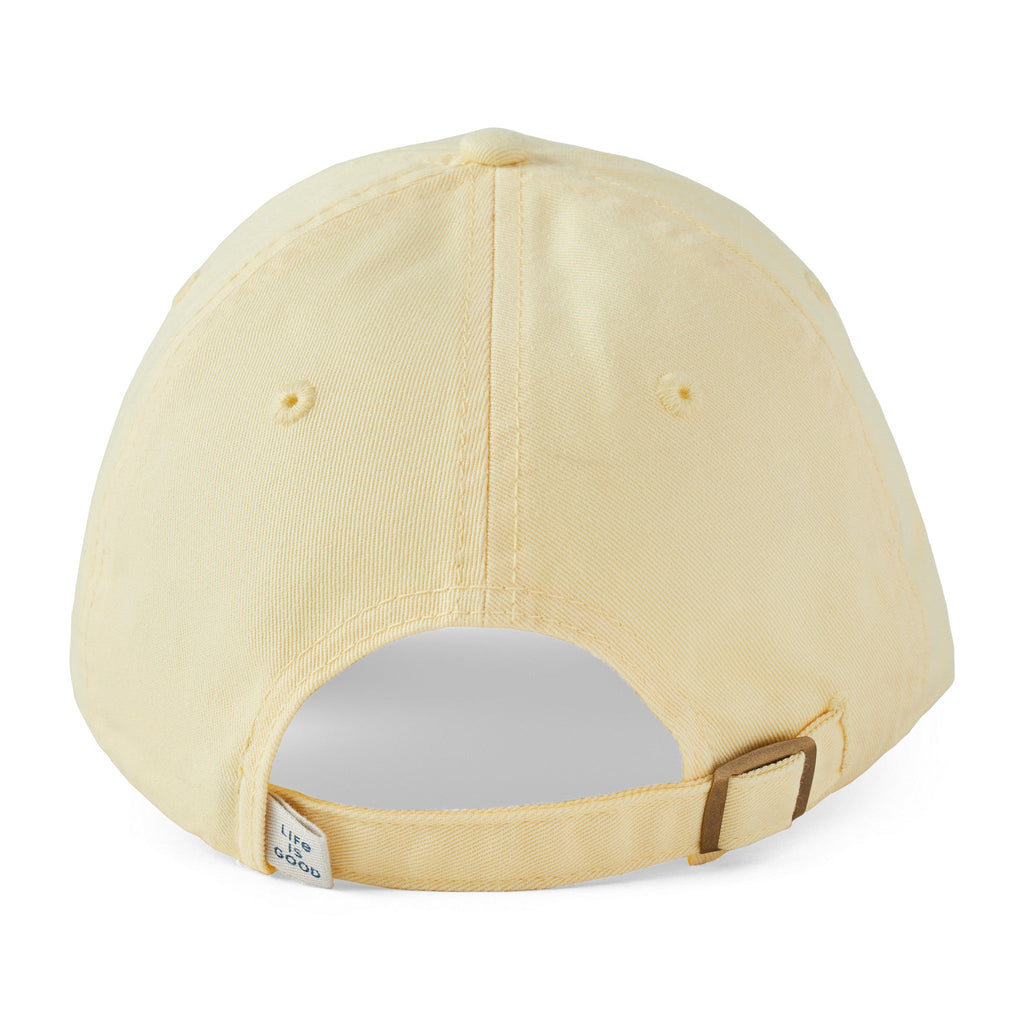 Adult Unisex Heart Chill Cap